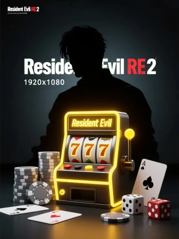Resident Evil RE2 slots morning benefits_bet Resident Evil RE2 slots morning benefits bet